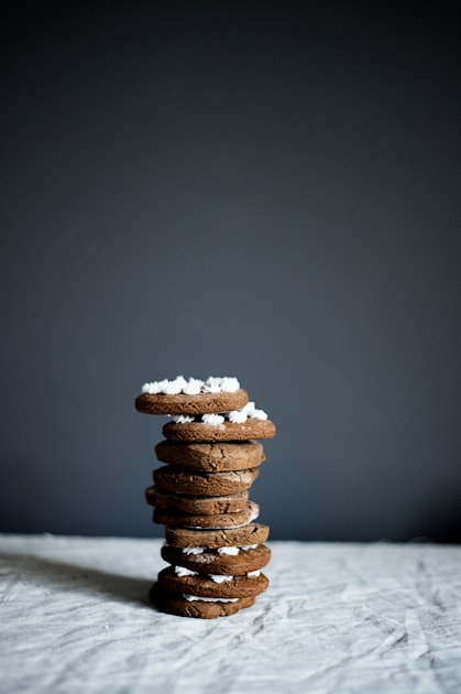 The Perfect Bake Sale