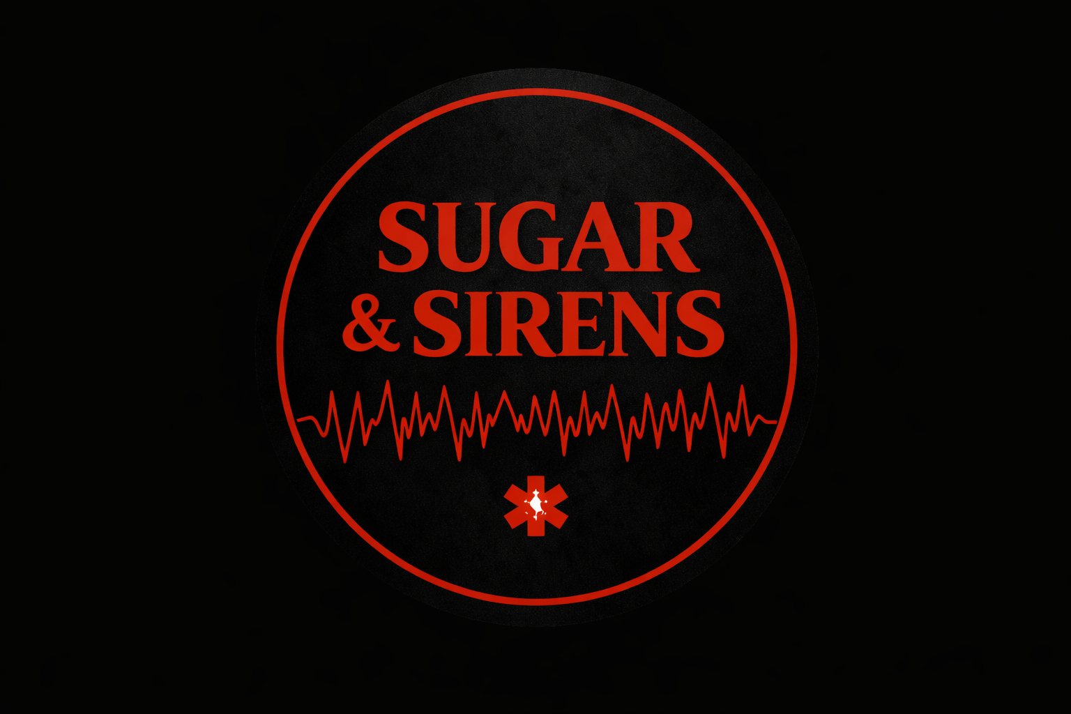 Sugar & Sirens
